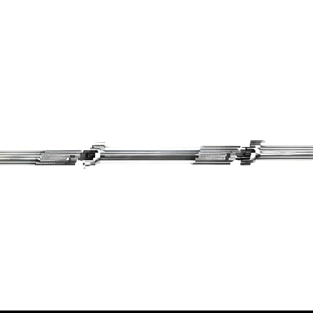 Socket Handles; Tool Type: Swivel Handle ; Drive Size: 3/4 (Inch); Overall Length (mm): 150 ; Material: Vanadium Steel ; Head Style: Fixed ; Head Diameter (Inch): 1/4